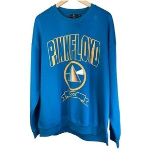 NWT Perryscope Brand Pink Floyd Men’s Sweatshirt